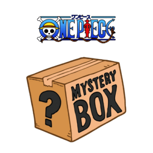 OnePiece Mystery Box