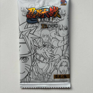 Naruto Single Pack